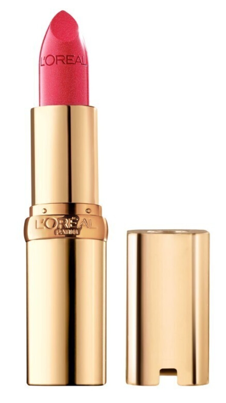 L'Oreal Paris Colour Riche Satin Lipstick - 262 Fresh As A Rose